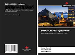 BUDD-CHIARI Syndrome: