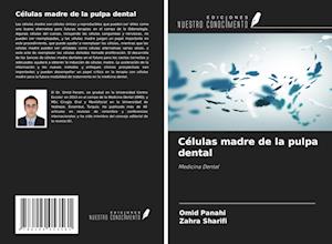 Células madre de la pulpa dental