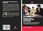 BLOGS PARA A EXCELÊNCIA NA EDUCAÇÃO