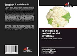 Tecnologia di produzione del cavolfiore