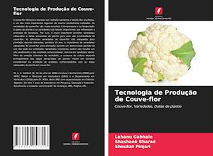 Tecnologia de Produção de Couve-flor