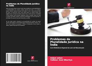 Problemas de Pluralidade Jurídica na Índia