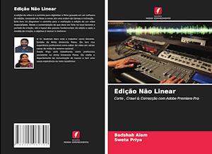 Edição Não Linear