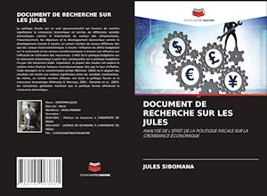 DOCUMENT DE RECHERCHE SUR LES JULES