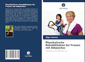 Physikalische Rehabilitation für Frauen mit Adipositas