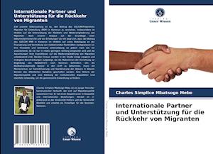 Internationale Partner und Unterstützung für die Rückkehr von Migranten