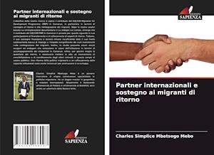 Partner internazionali e sostegno ai migranti di ritorno