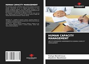 HUMAN CAPACITY MANAGEMENT