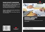 HUMAN CAPACITY MANAGEMENT