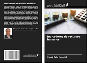 Indicadores de recursos humanos