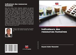 Indicateurs des ressources humaines