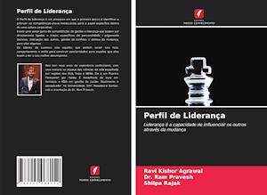 Perfil de Liderança