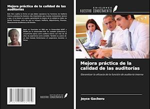 Mejora práctica de la calidad de las auditorías