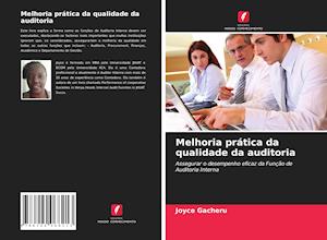 Melhoria prática da qualidade da auditoria