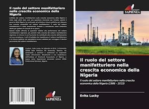 Il ruolo del settore manifatturiero nella crescita economica della Nigeria