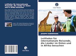 Leitfaden für internationale Reisende, die Länder im Osten und in Afrika besuchen