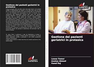 Gestione dei pazienti geriatrici in protesica