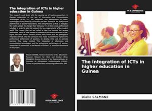 The integration of ICTs in higher education in Guinea