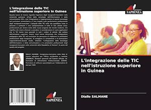 L'integrazione delle TIC nell'istruzione superiore in Guinea