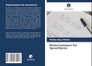 Diskursanalyse für Sprachtyros