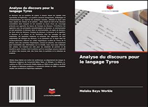 Analyse du discours pour le langage Tyros