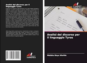 Analisi del discorso per il linguaggio Tyros