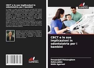 CBCT e le sue implicazioni in odontoiatria per i bambini