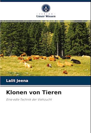 Klonen von Tieren