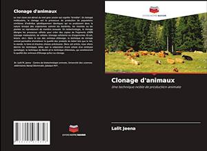 Clonage d'animaux