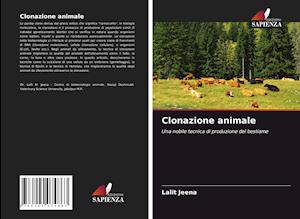 Clonazione animale