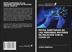 RETOS SANITARIOS DE LAS PERSONAS MAYORES EN RELACIÓN CON EL COVID-19