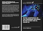 RETOS SANITARIOS DE LAS PERSONAS MAYORES EN RELACIÓN CON EL COVID-19