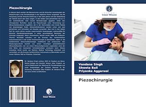 Piezochirurgie