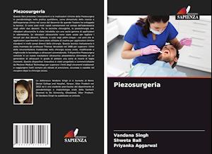 Piezosurgeria