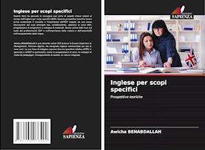 Inglese per scopi specifici