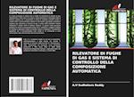 RILEVATORE DI FUGHE DI GAS E SISTEMA DI CONTROLLO DELLA COMPOSIZIONE AUTOMATICA