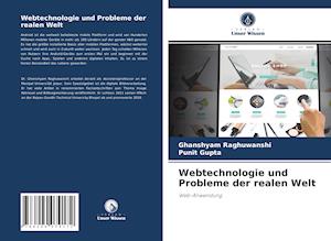 Webtechnologie und Probleme der realen Welt