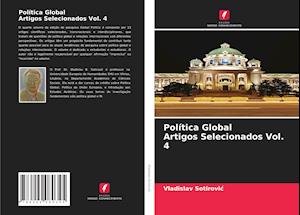 Política Global Artigos Selecionados Vol. 4