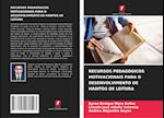 RECURSOS PEDAGÓGICOS MOTIVACIONAIS PARA O DESENVOLVIMENTO DE HÁBITOS DE LEITURA