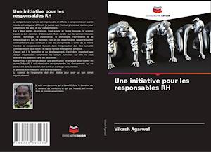 Une initiative pour les responsables RH