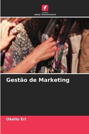 Gestão de Marketing