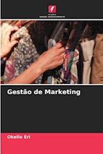 Gestão de Marketing