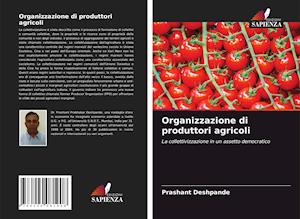 Organizzazione di produttori agricoli