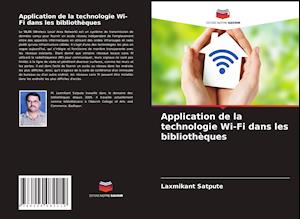 Application de la technologie Wi-Fi dans les bibliothèques