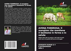 AVENA FODEROSA: Il mangime che mantiene il bestiame in forma e in salute