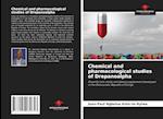 Chemical and pharmacological studies of Drepanoalpha