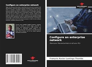 Configure an enterprise network