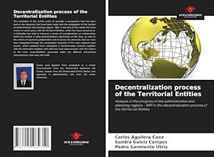 Decentralization process of the Territorial Entities