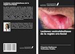 Lesiones vesiculobullosas de la región oro-facial