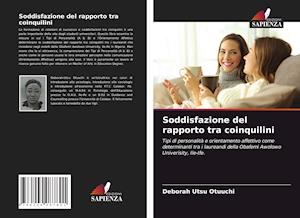 Soddisfazione del rapporto tra coinquilini